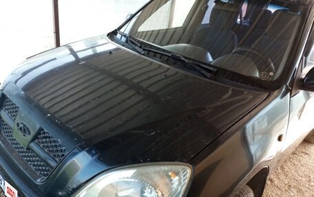 Chery Tiggo (T11), 2007 год, 400 000 рублей, 3 фотография