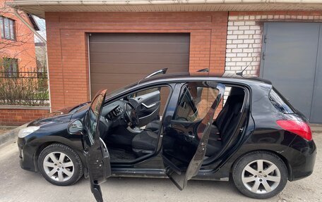 Peugeot 308 II, 2010 год, 420 000 рублей, 4 фотография