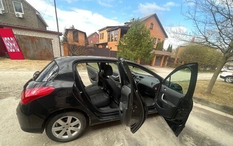 Peugeot 308 II, 2010 год, 420 000 рублей, 5 фотография