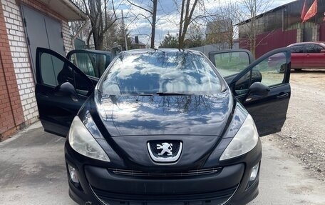 Peugeot 308 II, 2010 год, 420 000 рублей, 7 фотография