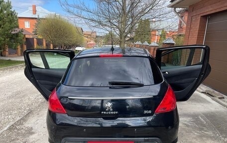 Peugeot 308 II, 2010 год, 420 000 рублей, 3 фотография