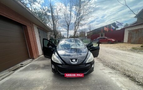 Peugeot 308 II, 2010 год, 420 000 рублей, 6 фотография