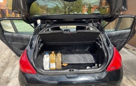 Peugeot 308 II, 2010 год, 420 000 рублей, 8 фотография