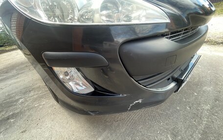 Peugeot 308 II, 2010 год, 420 000 рублей, 22 фотография