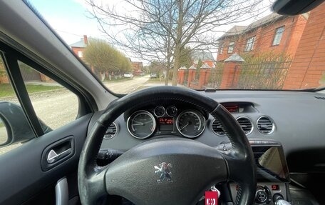 Peugeot 308 II, 2010 год, 420 000 рублей, 13 фотография