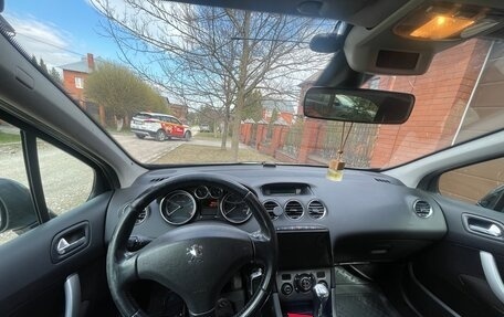 Peugeot 308 II, 2010 год, 420 000 рублей, 11 фотография