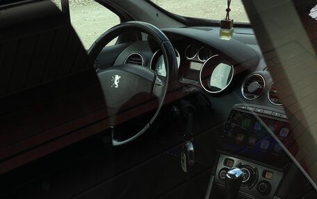 Peugeot 308 II, 2010 год, 420 000 рублей, 24 фотография