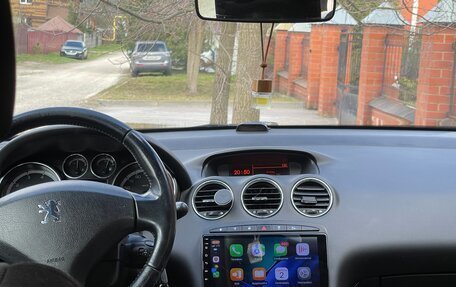 Peugeot 308 II, 2010 год, 420 000 рублей, 26 фотография
