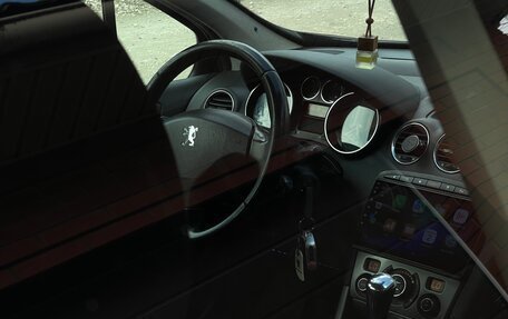 Peugeot 308 II, 2010 год, 420 000 рублей, 25 фотография