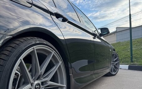 BMW 5 серия, 2012 год, 1 849 000 рублей, 2 фотография