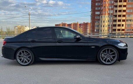 BMW 5 серия, 2012 год, 1 849 000 рублей, 3 фотография