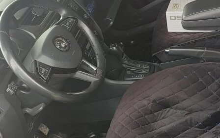 Skoda Rapid I, 2019 год, 1 350 000 рублей, 2 фотография