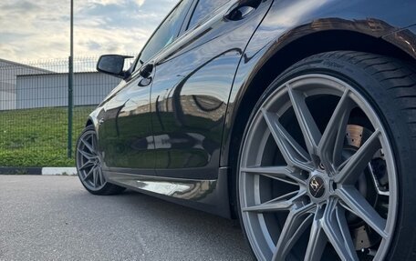 BMW 5 серия, 2012 год, 1 849 000 рублей, 4 фотография