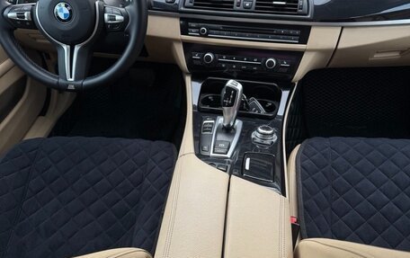BMW 5 серия, 2012 год, 1 849 000 рублей, 9 фотография