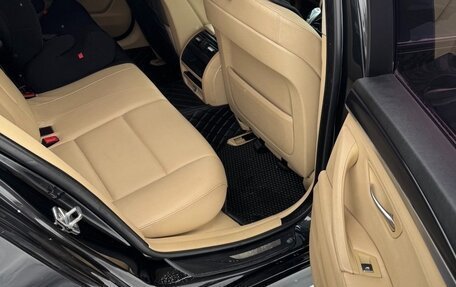 BMW 5 серия, 2012 год, 1 849 000 рублей, 12 фотография