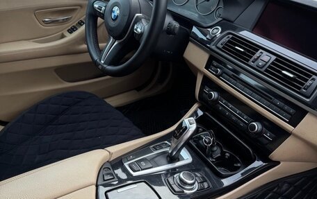 BMW 5 серия, 2012 год, 1 849 000 рублей, 8 фотография