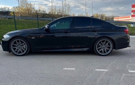 BMW 5 серия, 2012 год, 1 849 000 рублей, 5 фотография
