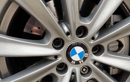 BMW 5 серия, 2012 год, 1 849 000 рублей, 18 фотография