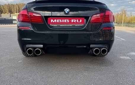 BMW 5 серия, 2012 год, 1 849 000 рублей, 6 фотография