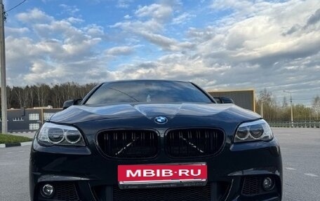 BMW 5 серия, 2012 год, 1 849 000 рублей, 7 фотография
