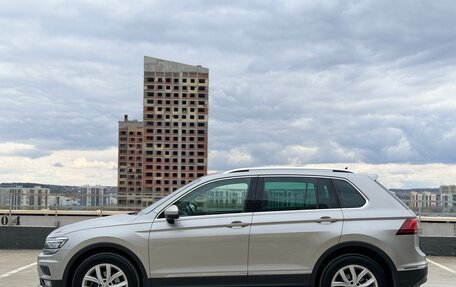 Volkswagen Tiguan II, 2018 год, 2 690 000 рублей, 7 фотография