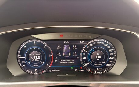 Volkswagen Tiguan II, 2018 год, 2 690 000 рублей, 15 фотография
