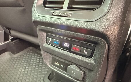 Volkswagen Tiguan II, 2018 год, 2 690 000 рублей, 22 фотография