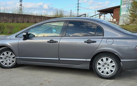 Honda Civic VIII, 2010 год, 1 050 000 рублей, 6 фотография