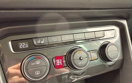 Volkswagen Tiguan II, 2018 год, 2 690 000 рублей, 21 фотография