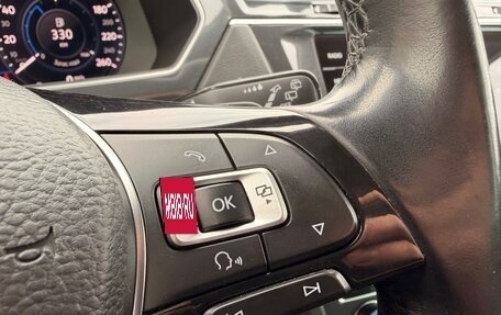 Volkswagen Tiguan II, 2018 год, 2 690 000 рублей, 17 фотография