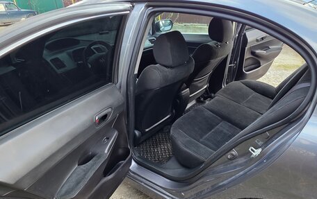 Honda Civic VIII, 2010 год, 1 050 000 рублей, 12 фотография