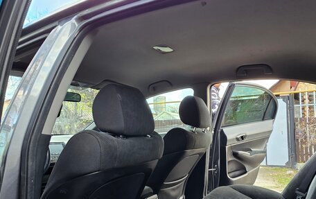 Honda Civic VIII, 2010 год, 1 050 000 рублей, 14 фотография