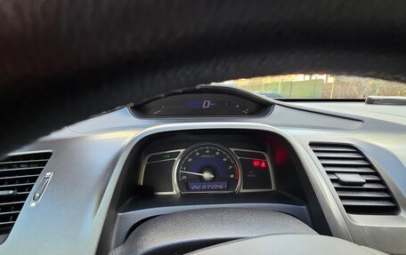 Honda Civic VIII, 2010 год, 1 050 000 рублей, 18 фотография
