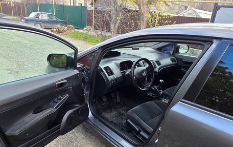 Honda Civic VIII, 2010 год, 1 050 000 рублей, 9 фотография
