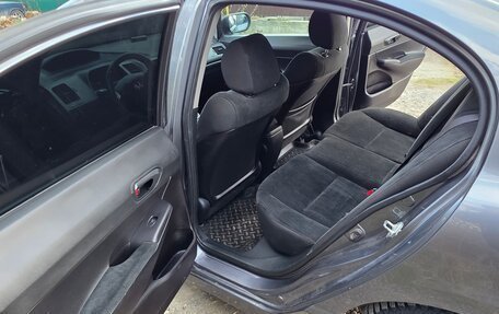 Honda Civic VIII, 2010 год, 1 050 000 рублей, 11 фотография