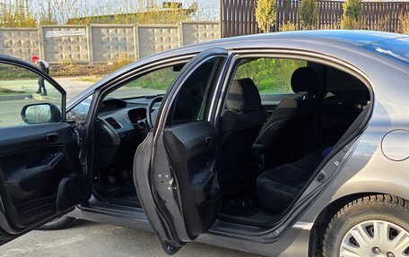Honda Civic VIII, 2010 год, 1 050 000 рублей, 10 фотография