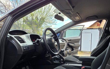 Honda Civic VIII, 2010 год, 1 050 000 рублей, 13 фотография