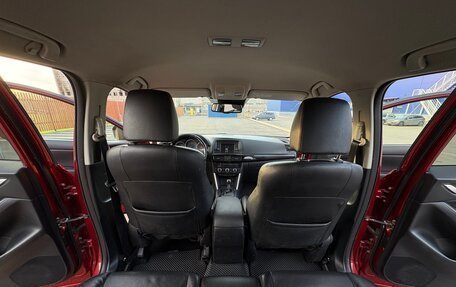 Mazda CX-5 II, 2013 год, 1 650 000 рублей, 8 фотография