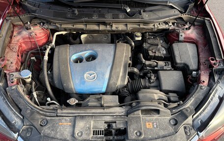Mazda CX-5 II, 2013 год, 1 650 000 рублей, 6 фотография