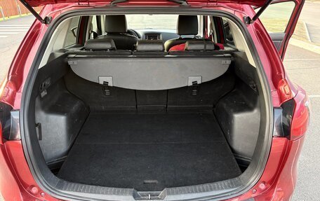 Mazda CX-5 II, 2013 год, 1 650 000 рублей, 7 фотография