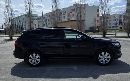 Audi Q7, 2013 год, 1 550 000 рублей, 7 фотография