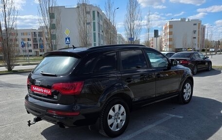 Audi Q7, 2013 год, 1 550 000 рублей, 6 фотография