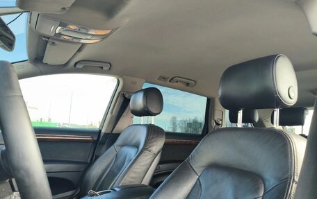 Audi Q7, 2013 год, 1 550 000 рублей, 10 фотография