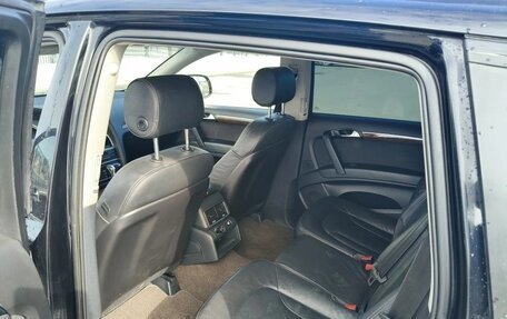 Audi Q7, 2013 год, 1 550 000 рублей, 11 фотография