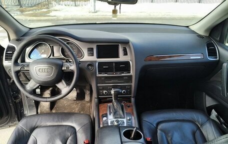 Audi Q7, 2013 год, 1 550 000 рублей, 12 фотография
