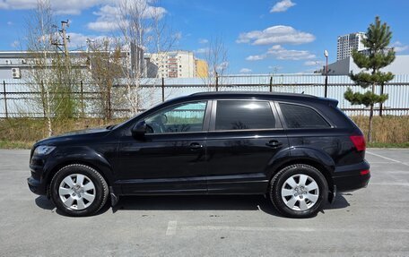 Audi Q7, 2013 год, 1 550 000 рублей, 8 фотография