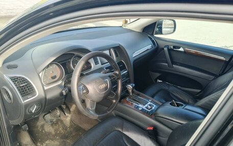 Audi Q7, 2013 год, 1 550 000 рублей, 13 фотография