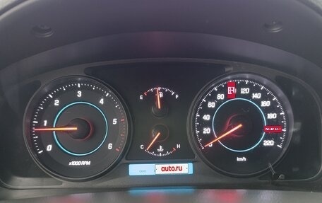 Chevrolet Captiva I, 2012 год, 950 000 рублей, 8 фотография