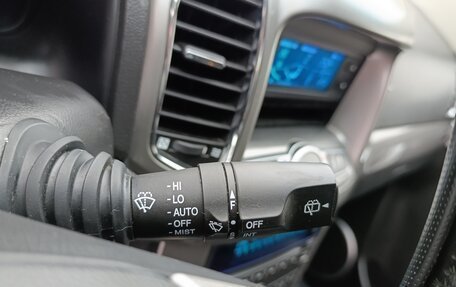 Chevrolet Captiva I, 2012 год, 950 000 рублей, 11 фотография