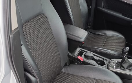 Chevrolet Captiva I, 2012 год, 950 000 рублей, 13 фотография